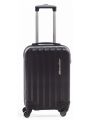 Valise cabine rigide 4 roulettes Selecta Metzelder