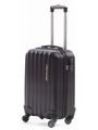 Valise cabine rigide 4 roulettes Selecta Metzelder