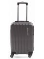 Valise cabine rigide 4 roulettes Selecta Metzelder