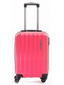 Valise cabine rigide 4 roulettes Selecta Metzelder