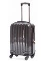 Valise cabine rigide 4 roulettes Selecta CB Metzelder