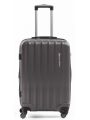 Valise 67 cm rigide 4 roulettes Selecta Metzelder