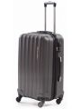 Valise 67 cm rigide 4 roulettes Selecta Metzelder