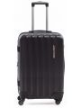 Valise 67 cm rigide 4 roulettes Selecta Metzelder