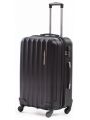 Valise 67 cm rigide 4 roulettes Selecta Metzelder