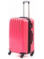 Valise 67 cm rigide 4 roulettes Selecta Metzelder