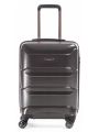 Valise cabine rigide 8 roulettes Triomphe Metzelder