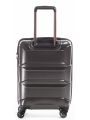 Valise cabine rigide 8 roulettes Triomphe Metzelder