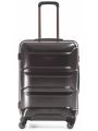 Valise 65 cm rigide 8 roulettes Triomphe Metzelder