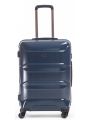 Valise 65 cm rigide 8 roulettes Triomphe Metzelder