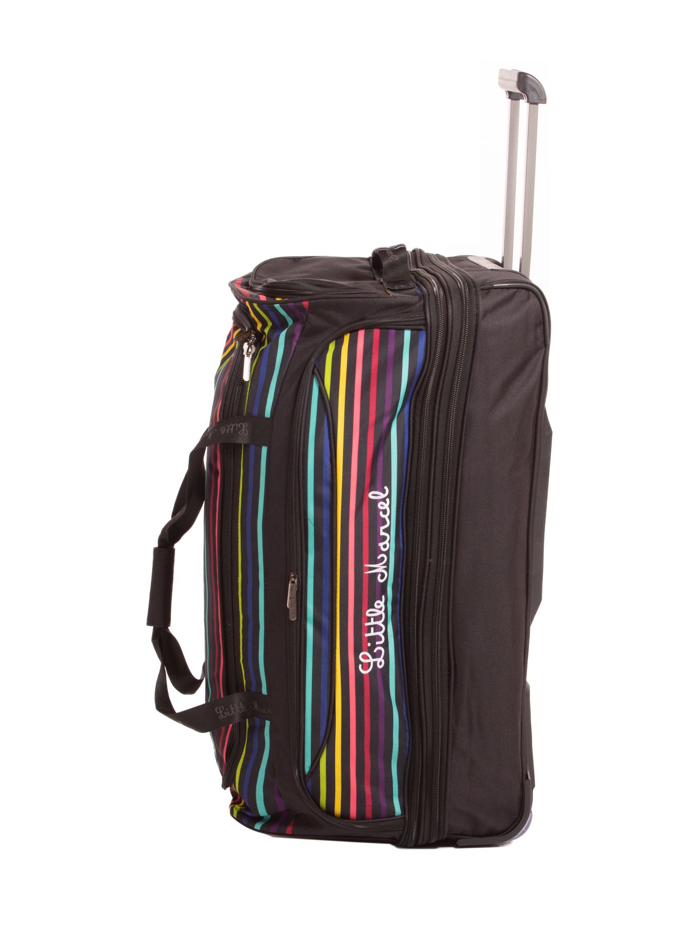 sac de voyage little marcel 52 cm