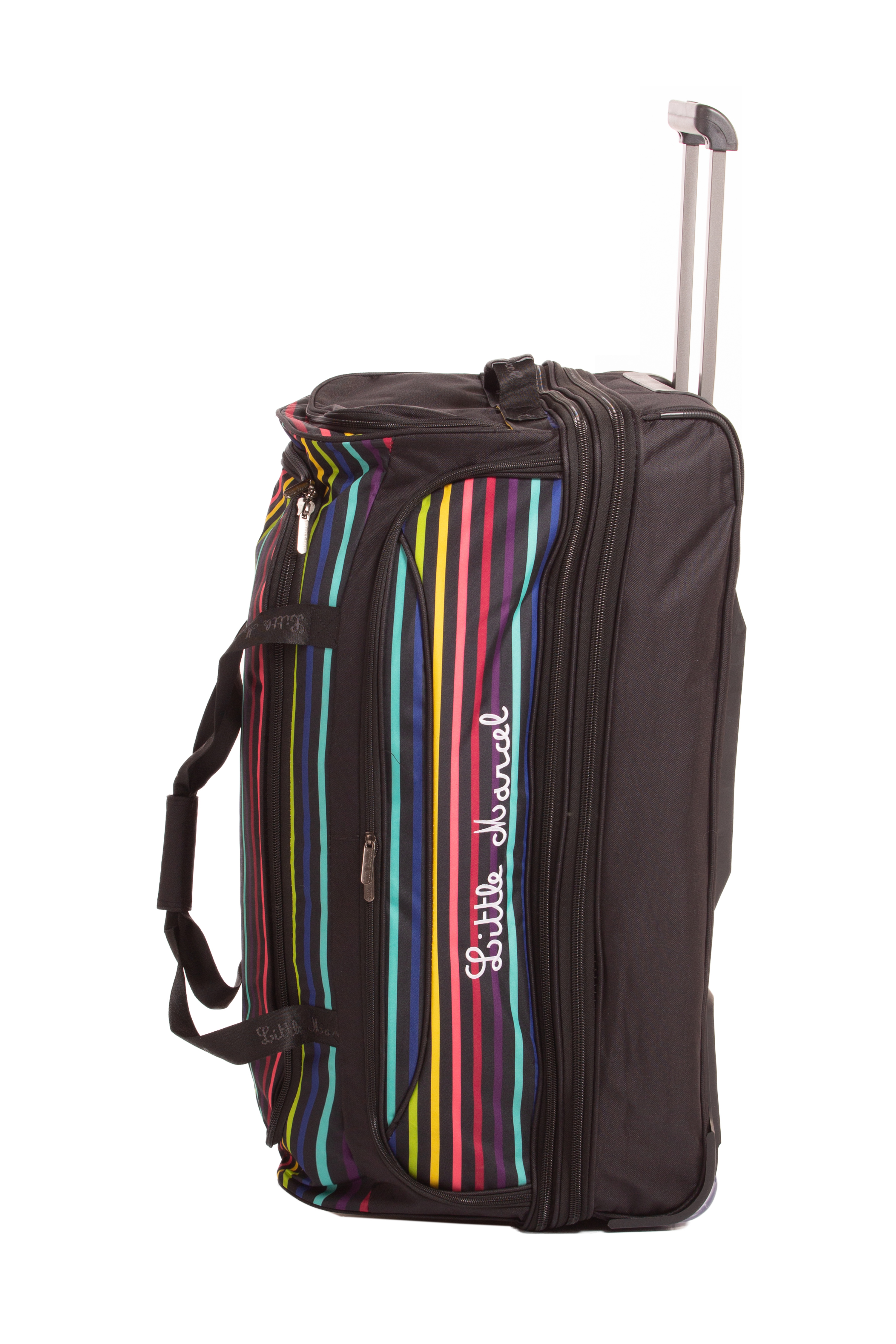 sac de voyage little marcel