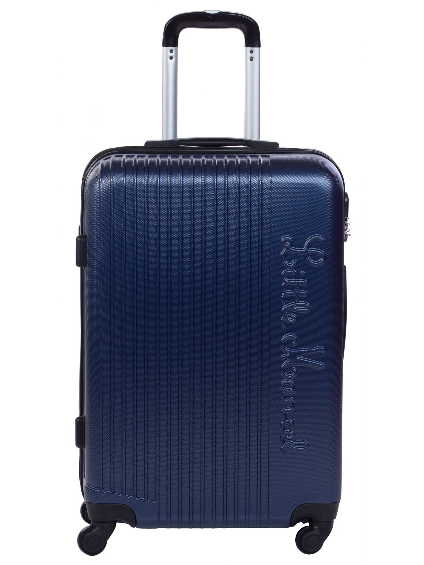 Valise Moyenne Valise Rigide Little Marcel 65 Cm Valise Cabine