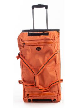 Sac de voyage 75 cm 2 roulettes Aventura Alpini