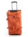 Sac de voyage 75 cm 2 roulettes Aventura Alpini