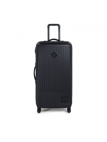 Valise 86 cm rigide 4 roulettes Trade Large The Herschel