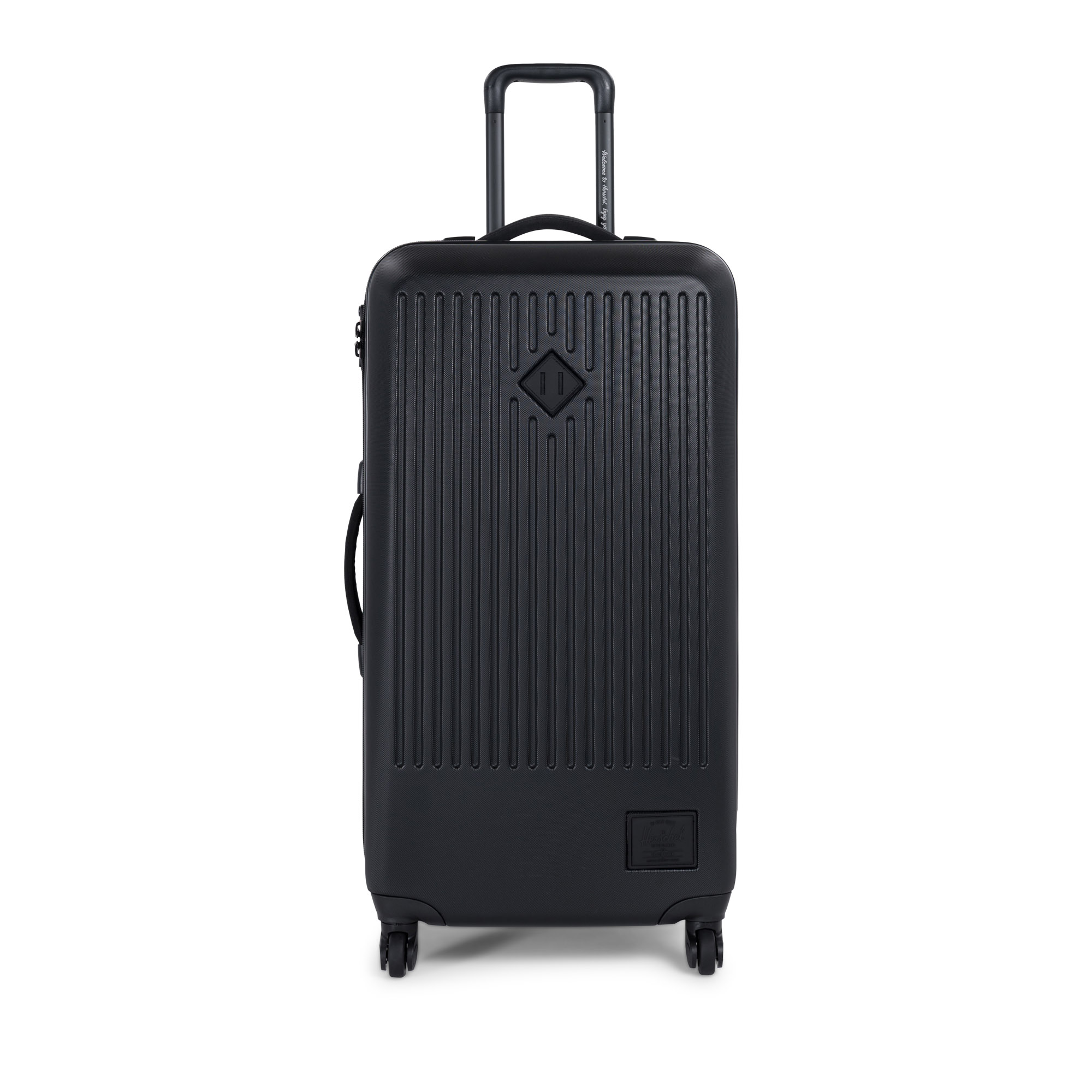 Mes bagages herschel 2025