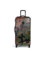 Valise 86 cm rigide 4 roulettes Trade Large The Herschel