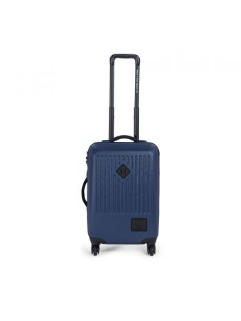 Valise cabine rigide 4 roulettes Trade Small The Herschel