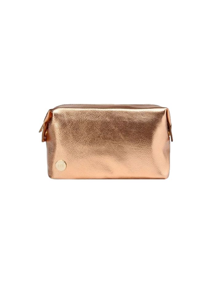 Trousse de toilette Gold Wash Bag Mi-Pac