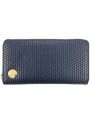 Porte-feuille Gold Zip Purse Mi-Pac