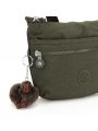 Sac bandoulière Arto S Kipling