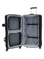 Valise souple 79 cm à 4 roulettes Cyrah L Kipling