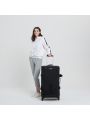 Valise souple 79 cm à 4 roulettes Cyrah L Kipling