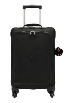 Valise cabine souple à 4 roulettes Cyrah S Kipling