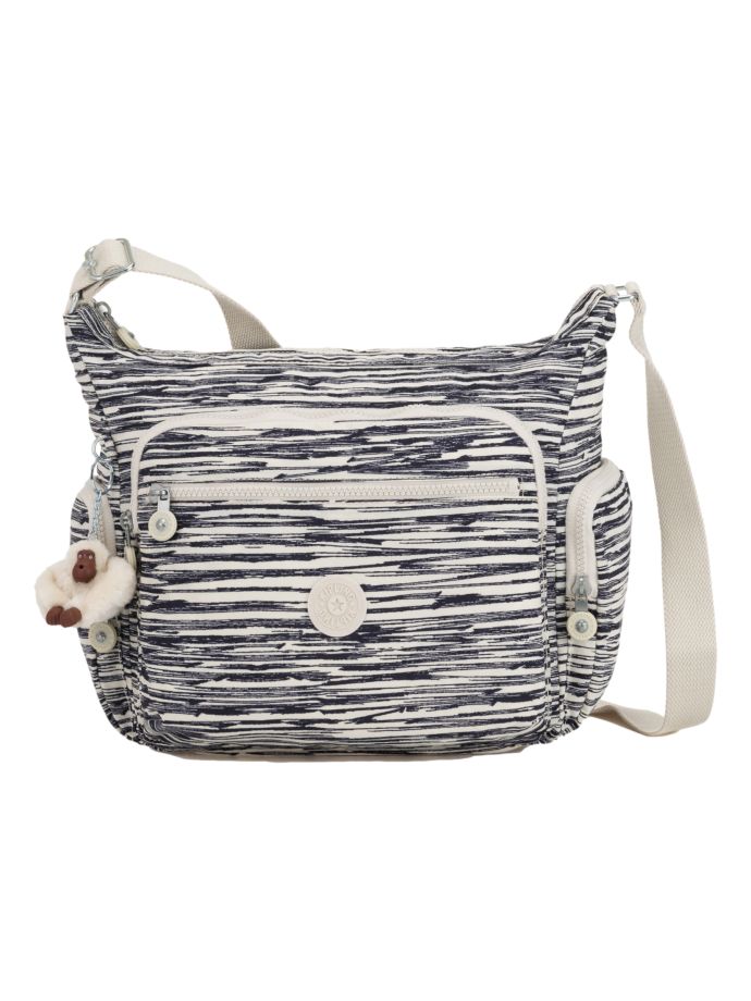 Sac bandoulière Gabbie Kipling