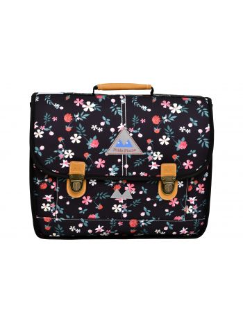 cartable a roulette leger