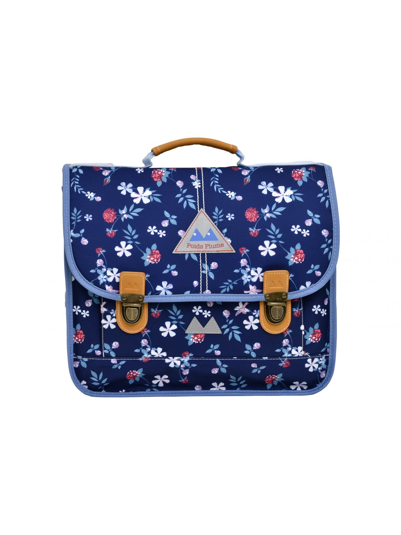 cartable poids plume led