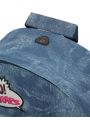 Sac à dos ordinateur 13 pouces Acid Wash Mi-Pac x MTV