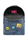 Sac à dos ordinateur 13 pouces Acid Wash Mi-Pac x MTV