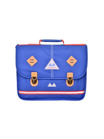 cartable a roulette leger