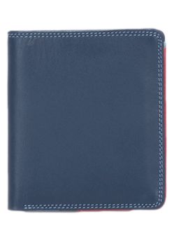 Portefeuille standard Mywalit bleu