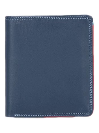 Portefeuille standard Mywalit bleu