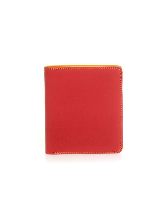 Portefeuille standard Mywalit rouge