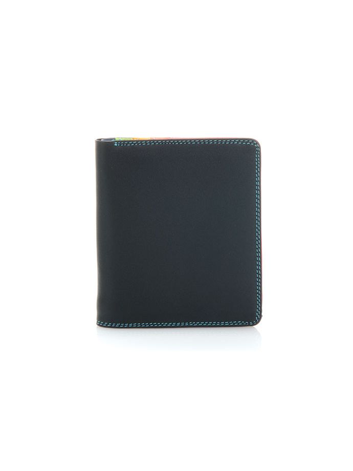 Portefeuille standard Mywalit noir