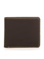 Portefeuille standard Mywalit marron