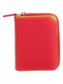 Petit portefeuille Mywalit rouge