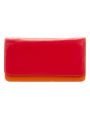 Portefeuille Matinee Mywalit rouge