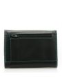 Portefeuille Double Flap Mywalit noir