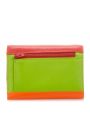 Portefeuille Double Flap Mywalit rouge