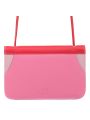 Organisateur de voyage Mywalit rose