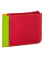 Porte-cartes Mywalit rouge