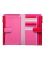 Organisateur de voyage Mywalit rose