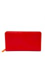 Portefeuille de voyage Mywalit rouge