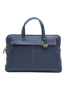 Sac de travail Mywalit bleu