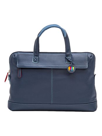 Sac de travail Mywalit bleu